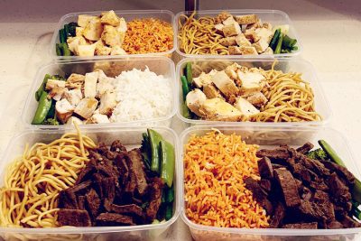 Eat Lean